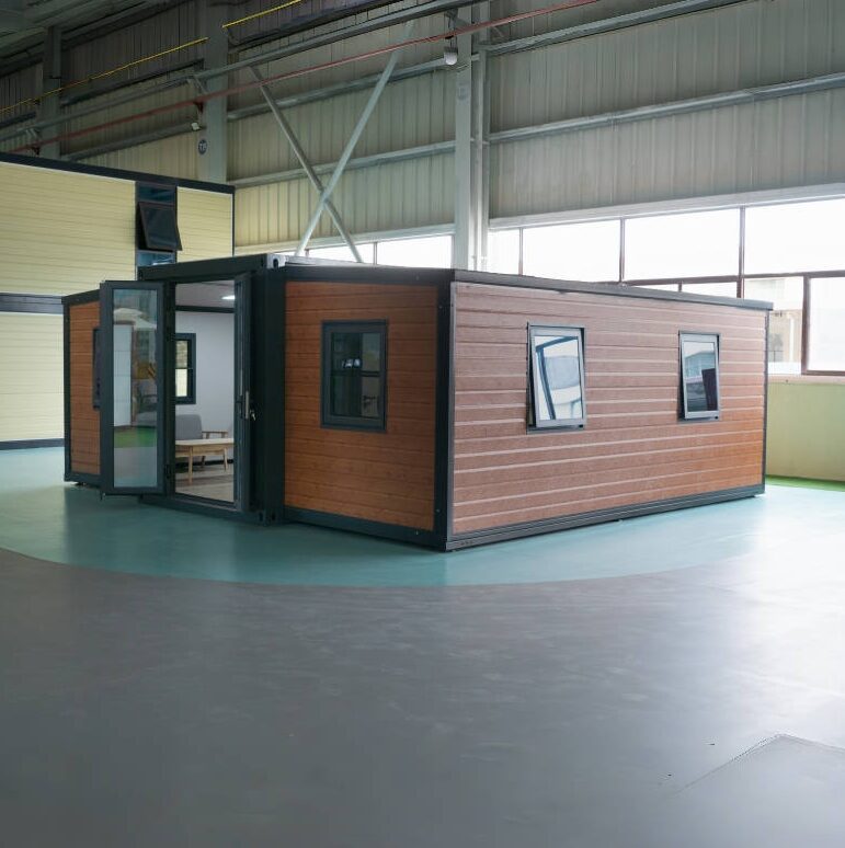 Euro Homes Capsules