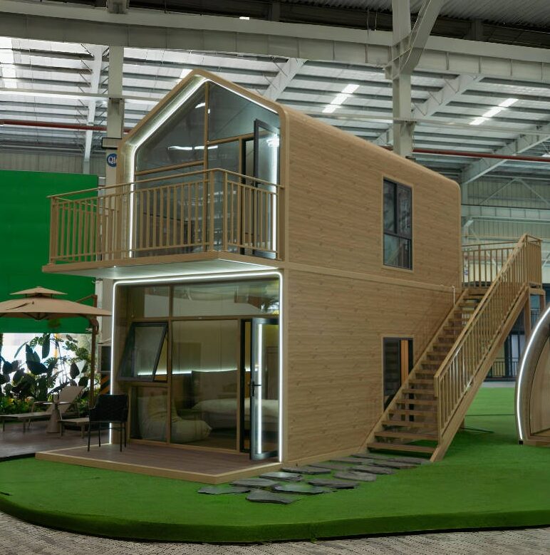 Natural House N2 Plus-D