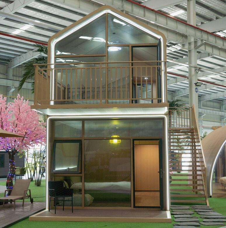 Natural House N2 Plus-D