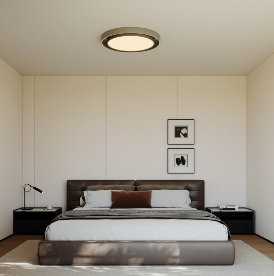 Apple Cabin A3 – maison modulaire – détail extérieur