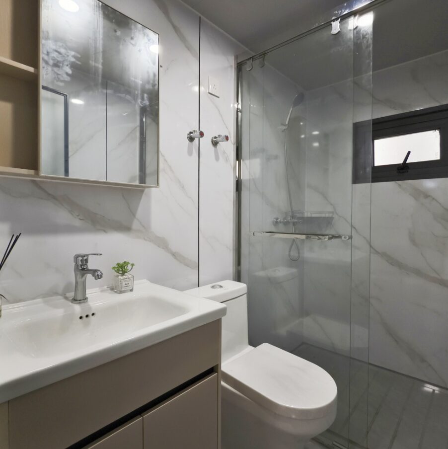 F20 chambre