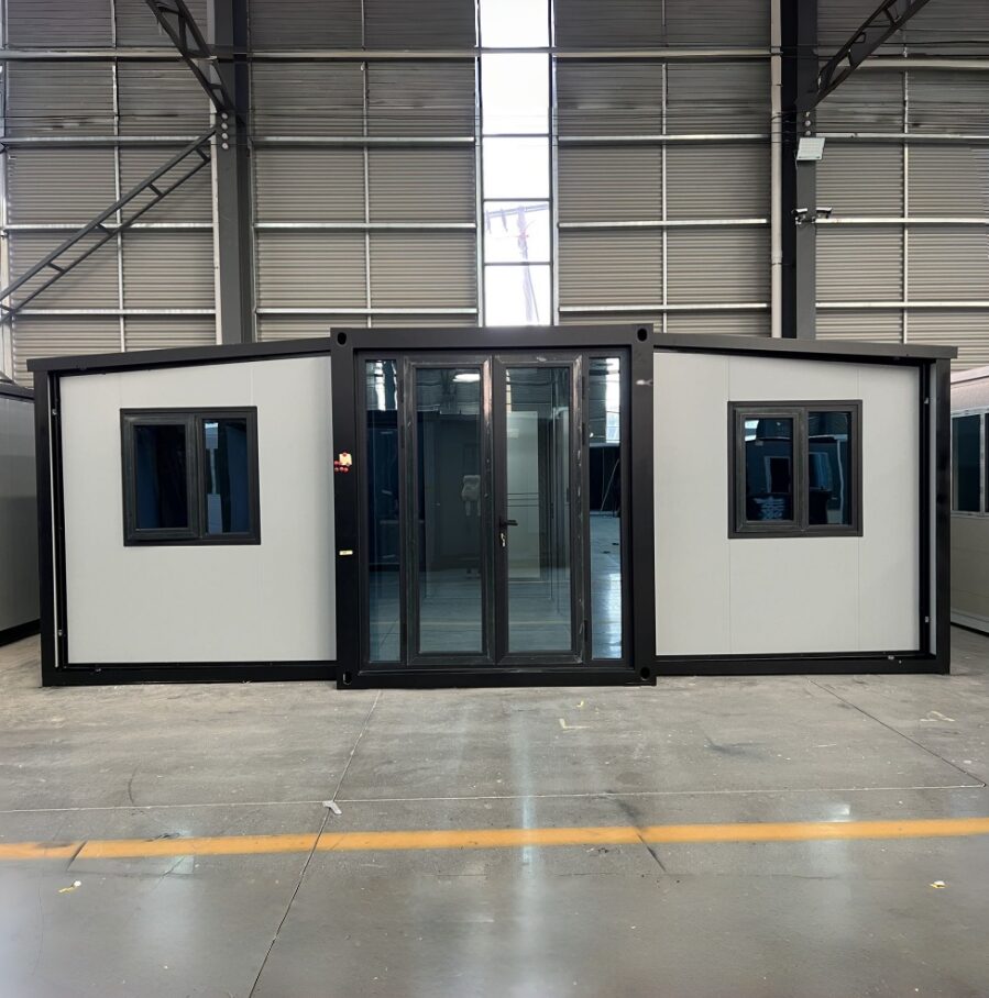 Maison F20 Basic – vue 2
