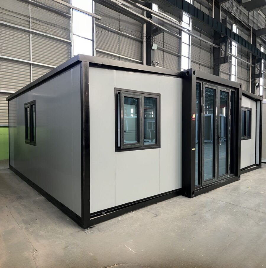Maison F20 Basic – vue 3