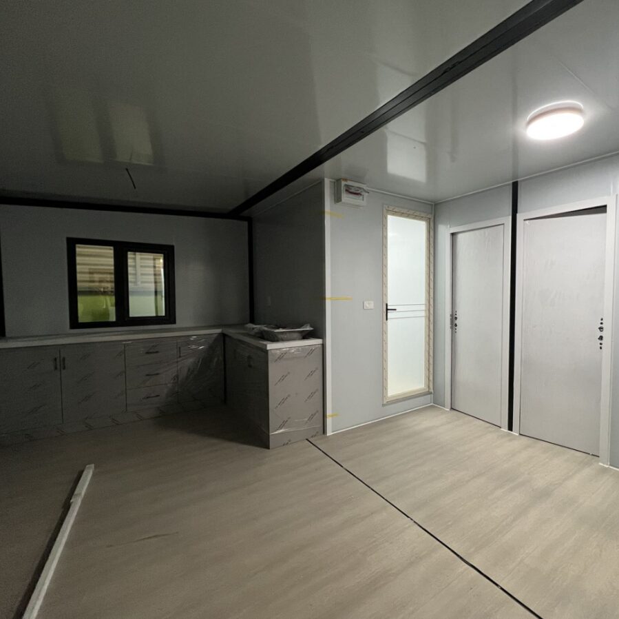 Maison F20 Basic – vue 4